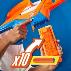 تفنگ نرف Nerf مدل N Series Pinpoint, image 7