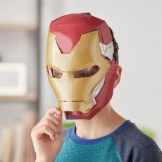 ماسک مرد آهنی Marvel, image 3