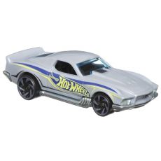 تریلی و ماشین Hot Wheels مدل Tall Order Hauler, تنوع: BDW51-Tall Order Hauler, image 4