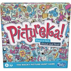بازی گروهی پیکچریکا Pictureka, image 4