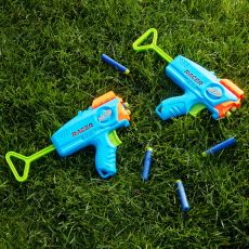 تفنگ نرف Nerf مدل Elite Junior Racer, image 10