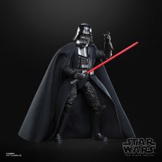 فيگور 15 سانتی Star Wars سری The Black مدل Darth Vader, image 3