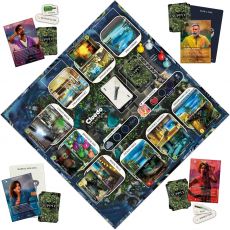 بازی گروهی توطئه سرنخ Cluedo, image 5
