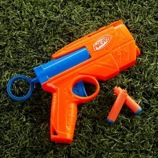 تفنگ نرف Nerf مدل N Series Ward, image 9