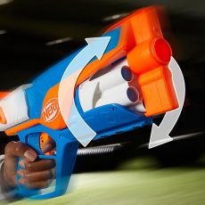تفنگ نرف Nerf مدل N Series Agility, image 5