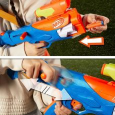 پک 3 تایی تفنگ های نرف Nerf مدل N Series Gear Up Pack, image 4