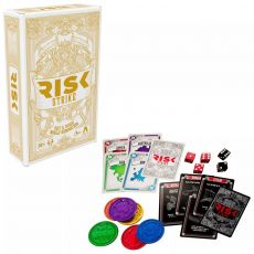 بازی کارتی ریسک Hasbro, image 
