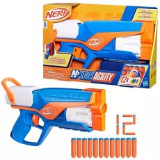 تفنگ نرف Nerf مدل N Series Agility, image 