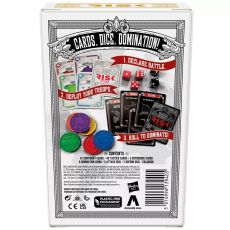 بازی کارتی ریسک Hasbro, image 9
