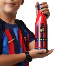 قمقمه آلومینیومی 500 میلی لیتری Cool Level مدل بارسلونا, image 4