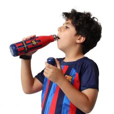 قمقمه آلومینیومی 500 میلی لیتری Cool Level مدل بارسلونا, image 5