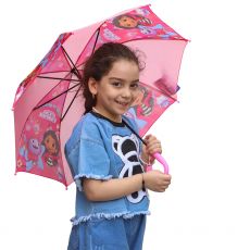 چتر خانه عروسکی گبی, image 