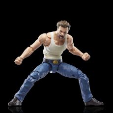 فیگور 15 سانتی ولورین سری Marvel Legends, image 4