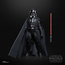 فيگور 15 سانتی Star Wars سری The Black مدل Darth Vader, image 4