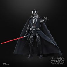 فيگور 15 سانتی Star Wars سری The Black مدل Darth Vader, image 5