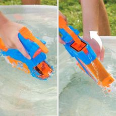 تفنگ آبپاش نرف Nerf مدل Super Soaker Flip Fill, image 4