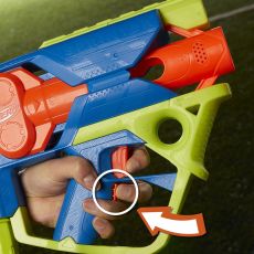تفنگ نرف Nerf مدل N Series Sprinter, image 5