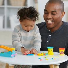 ست خمیربازی کارخانه خلاقیت Play Doh, image 3