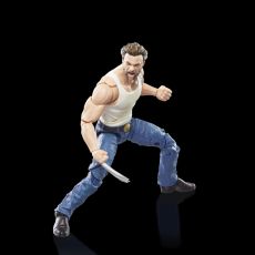 فیگور 15 سانتی ولورین سری Marvel Legends, image 5