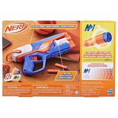 تفنگ نرف Nerf مدل N Series Agility, image 8