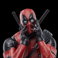 فیگور 15 سانتی ددپول سری Marvel Legends, image 7