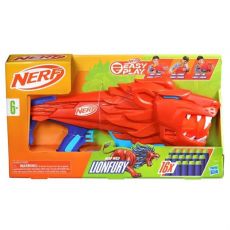 تفنگ نرف Nerf مدل Elite Junior Wild Lionfury, image 9