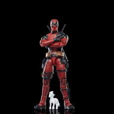 فیگور 15 سانتی ددپول سری Marvel Legends, image 3
