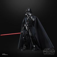 فيگور 15 سانتی Star Wars سری The Black مدل Darth Vader, image 6