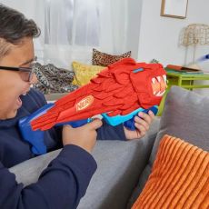 تفنگ نرف Nerf مدل Elite Junior Wild Lionfury, image 3