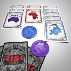 بازی کارتی ریسک Hasbro, image 5