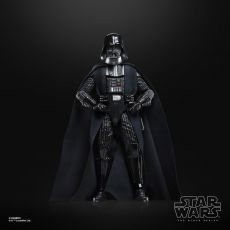 فيگور 15 سانتی Star Wars سری The Black مدل Darth Vader, image 7