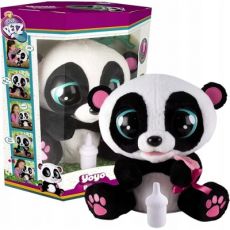 یویو پاندای رباتیک Club Petz	, image 2
