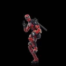فیگور 15 سانتی ددپول سری Marvel Legends, image 2