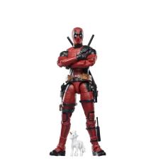 فیگور 15 سانتی ددپول سری Marvel Legends, image 9