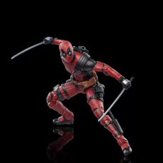فیگور 15 سانتی ددپول سری Marvel Legends, image 6