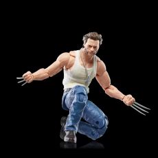 فیگور 15 سانتی ولورین سری Marvel Legends, image 2