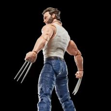 فیگور 15 سانتی ولورین سری Marvel Legends, image 3
