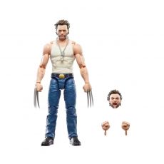 فیگور 15 سانتی ولورین سری Marvel Legends, image 7