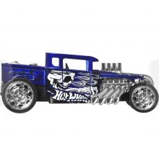 ماشین عقب کش Hot Wheels سری Pull-Back Speeders مدل Bone Shaker, تنوع: HPT04-Bone Shaker, image 3