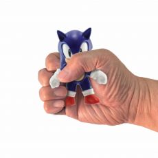 عروسک فشاری گو جیت زو Goo Jit Zu سری Minis Heroes  مدل ناکلز, تنوع: 42752-Knuckles, image 5
