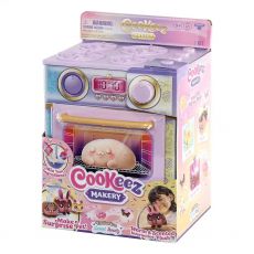 فر جادویی کوکیز مدل طلایی Cookeez Makery, تنوع: 23503-Sweet Treatz, image 11