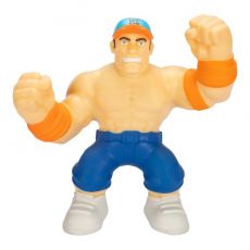عروسک فشاری گو جیت زو Goo Jit Zu سری Heroes مدل جان سینا, تنوع: 42895-John Cena, image 3