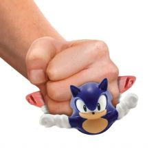 عروسک فشاری گو جیت زو Goo Jit Zu سری Minis Heroes  مدل ناکلز, تنوع: 42752-Knuckles, image 4