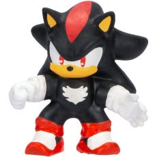 عروسک فشاری گو جیت زو Goo Jit Zu سریMinis Heroes  مدل شدو خارپشت, تنوع: 42752-Shadow the Hedgehog, image 2