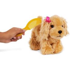 کیف دستی پوچی پاپس Pucci Pups به همراه هاپو پولیشی, image 3