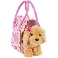 کیف دستی پوچی پاپس Pucci Pups به همراه هاپو پولیشی, image 2