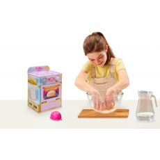 فر جادویی کوکیز مدل طلایی Cookeez Makery, تنوع: 23503-Sweet Treatz, image 3