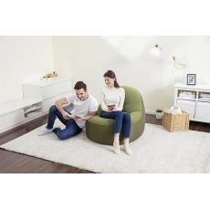 صندلی بادی راحتی Bestway مدل Toughpod, image 2