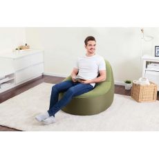 صندلی بادی راحتی Bestway مدل Toughpod, image 4