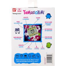 تاماگوچی مدل کتاب کوچی پاچی, تنوع: 42969-Kuchipatchi Comic Book, image 7